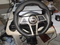 يد-التحكم-و-جهاز-المحاكاة-fr-tec-hurricane-wheel-المرسى-الشلف-الجزائر