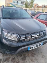 سيارات-dacia-duster-2025-mat-edition-بومرداس-الجزائر