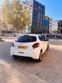 سيارات-peugeot-208-2016-allure-facelift-بئر-الجير-وهران-الجزائر