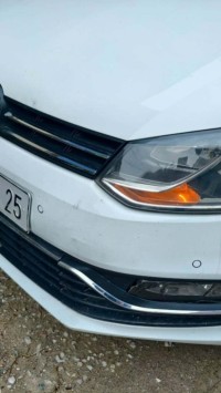 سيارات-volkswagen-polo-2015-nouvelle-match-ii-قسنطينة-الجزائر