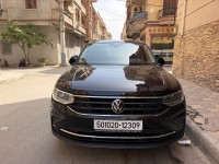 سيارات-volkswagen-new-tiguan-2023-move-القبة-الجزائر