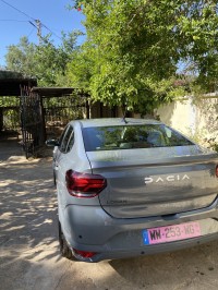 سيارات-dacia-logan-2026-بني-عمران-بومرداس-الجزائر