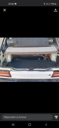 سيارات-peugeot-309-1989-عين-فارس-معسكر-الجزائر
