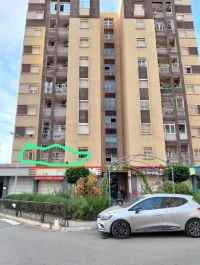 Vente Appartement F4 Alger Rouiba