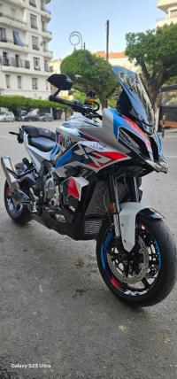 دراجات-نارية-وسكوترات-bmw-m1000-xr-2026-الجزائر-وسط