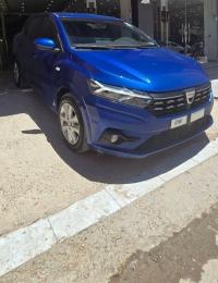 سيارات-dacia-sandero-2022-الجزائر-وسط