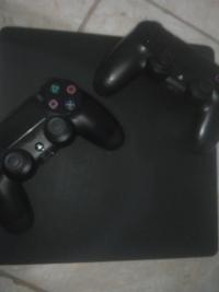 أجهزة-ألعاب-الفيديو-playstation-4-عين-النعجة-الجزائر
