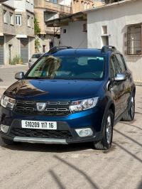 سيارات-dacia-sandero-2017-stepway-دار-البيضاء-الجزائر