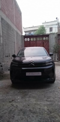 سيارات-citroen-c5-aircross-2023-شلغوم-العيد-ميلة-الجزائر