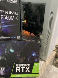 خوادم-pc-gaming-بودواو-بومرداس-الجزائر