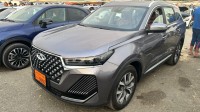 سيارات-chery-tiggo-7-pro-2025-luxury-سطيف-الجزائر