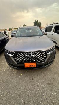 سيارات-chery-tiggo-7-pro-2026-luxury-سطيف-الجزائر