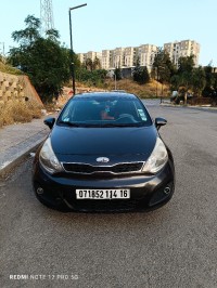 سيارات-kia-rio-5-portes-2014-السويدانية-الجزائر