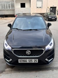 سيارات-mg-mg3-2025-قسنطينة-الجزائر