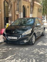 سيارات-peugeot-208-2014-style-براقي-الجزائر