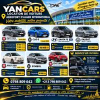 كراء-السيارات-yancars-location-de-voiture-aeroport-dalger-international-حيدرة-الجزائر