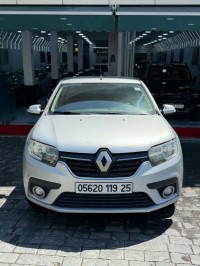 سيارات-renault-symbol-2019-عين-سمارة-قسنطينة-الجزائر