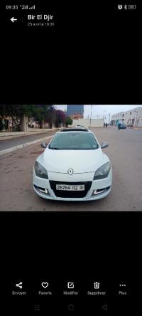 سيارات-renault-megane-3-2012-gt-line-بئر-الجير-وهران-الجزائر