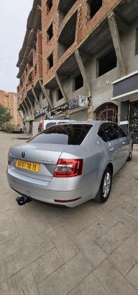 سيارات-skoda-octavia-2018-ambition-تيزي-وزو-الجزائر