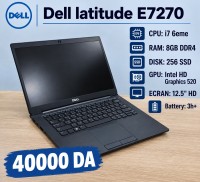 كمبيوتر-محمول-pc-dell-برج-بوعريريج-الجزائر