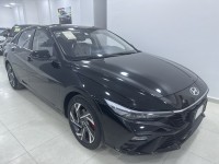 سيارات-hyundai-elantra-2026-القبة-الجزائر