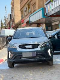 سيارات-livan-x3-pro-2026-automatique-avec-toi-ouvrant-حمام-بوحجر-عين-تيموشنت-الجزائر