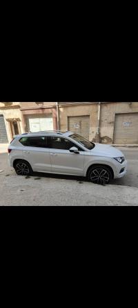 سيارات-seat-ateca-2019-fr-دار-البيضاء-الجزائر