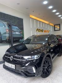 voitures-volkswagen-new-t-roc-2026-r-line-birtouta-alger-algerie
