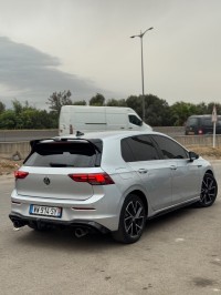 سيارات-volkswagen-golf-8-2021-active-بئر-توتة-الجزائر