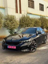 سيارات-bmw-serie-520-2026-520d-بئر-توتة-الجزائر