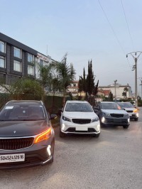 سيارات-livan-x3-pro-2026-manuelle-avec-toit-ouvrant-بئر-توتة-الجزائر