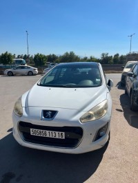 سيارات-peugeot-308-2013-بئر-توتة-الجزائر
