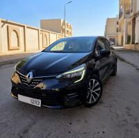 سيارات-renault-clio-5-2021-intance-plus-تلمسان-الجزائر