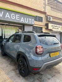 سيارات-dacia-duster-2024-extreme-مستغانم-الجزائر