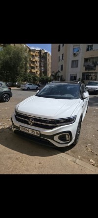 سيارات-volkswagen-t-roc-2025-r-line-عين-بنيان-الجزائر