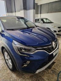 voitures-renault-captur-2022-tebessa-algerie