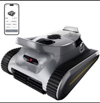آخر-robot-piscine-sans-fil-seko-الجزائر-وسط