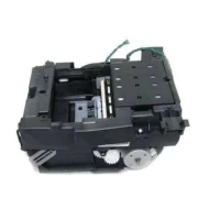 Pièce de rechange Traceur hp 