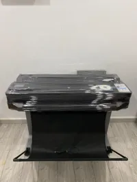 Traceur hp t520 