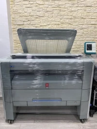 Réparation Tireuse de plan Oce et Xerox 