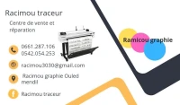 Vente et maintenance des traceurs et des tireuses de plans 