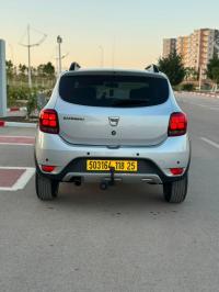 voitures-dacia-sandero-2018-stepway-privilege-constantine-algerie