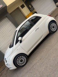 سيارات-fiat-500-2025-dolcevita-mib-الشلف-الجزائر