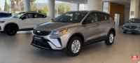 سيارات-geely-coolray-2026-bassique-مستغانم-الجزائر