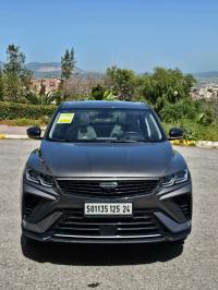 سيارات-geely-coolray-2025-قالمة-الجزائر