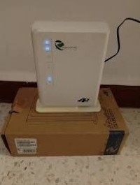 Modem 4G Huawei E5172 / مودام 4G مفتوح كل الشبكات thumbnail 2