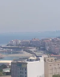 Vente Villa Alger Bab el oued