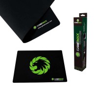 لوحة-المفاتيح-الفأرة-tapis-de-souris-gaming-gamemax-gmp-001-400x320x3mm-noir-السحاولة-الجزائر