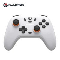 Manette de jeux sans-fil Bluetooth GameSir T4 NOVA LITE Multiplateforme pour ANDROID PC IOS SWITCH