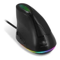 Souris Gaming Vertical Filaire USB Spirit of Gamer Elite M60 6400dpi 6 Boutons programmables
